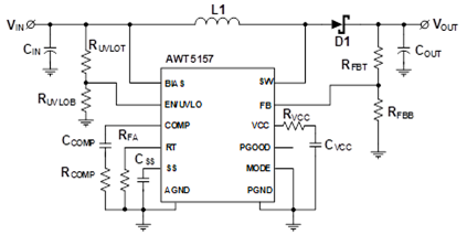 AWT5157