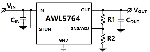 AWL5764